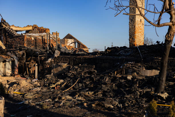 Reliable Board Up Services contractor in Damascus, MD by Meridian Smoke Damage